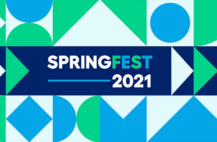 Lowe's SpringFest events & giveaways!