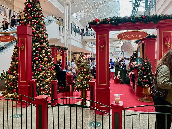 34 Fun Things to do with kids at The Woodlands Mall