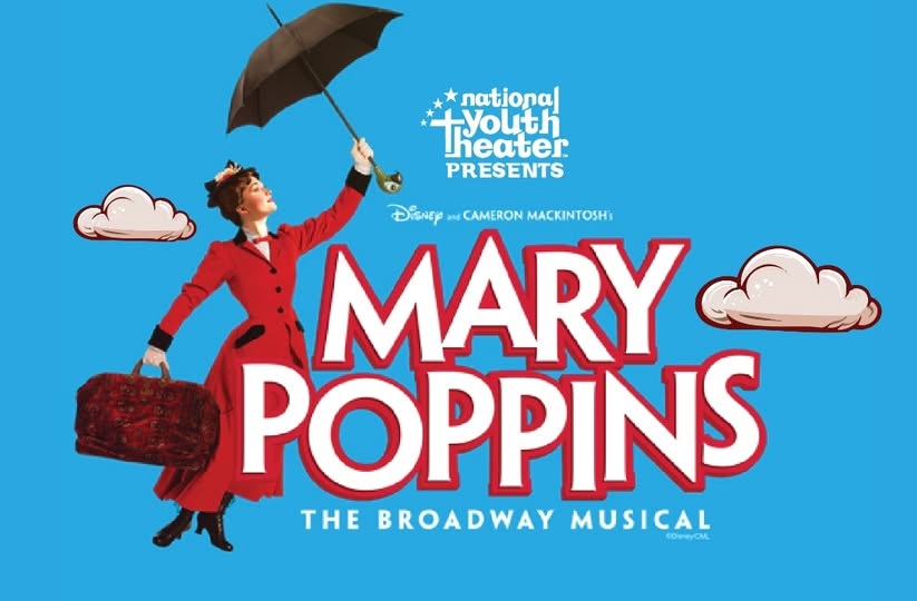 mary poppins press