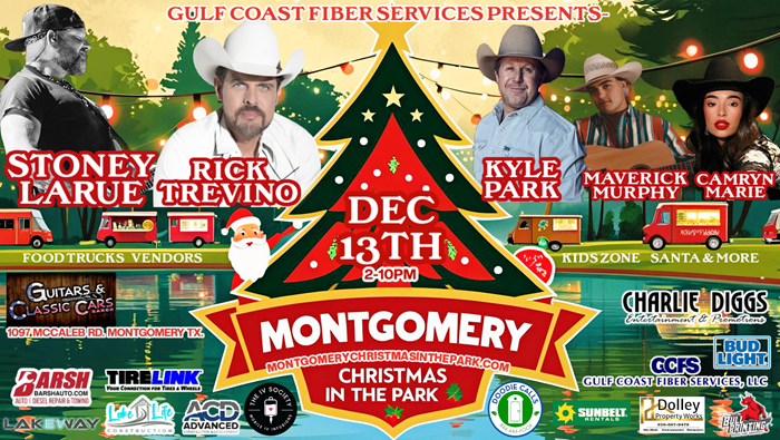 montgomery christmas