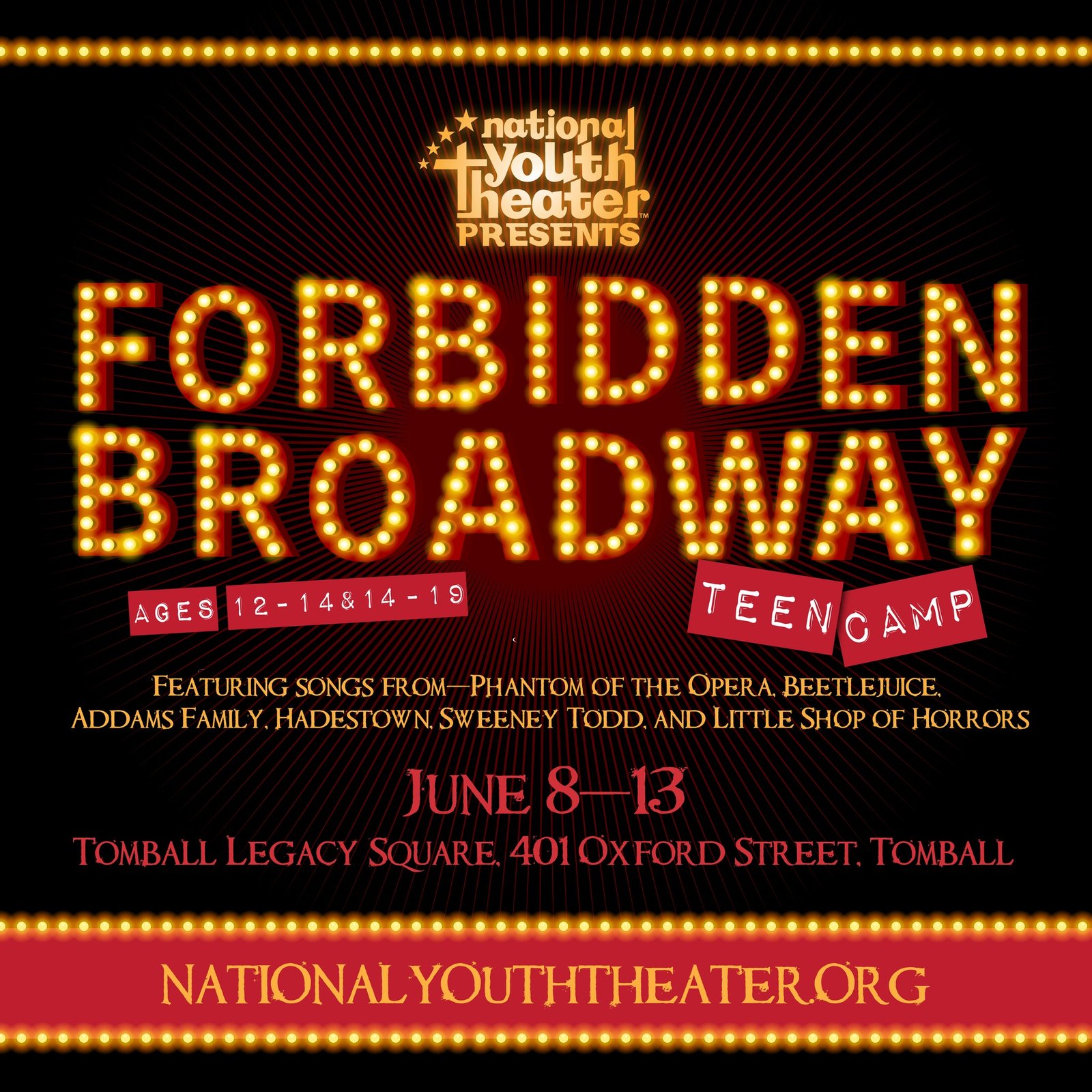 nyt forbiddenbroadway
