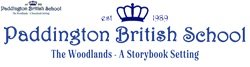 paddington logor