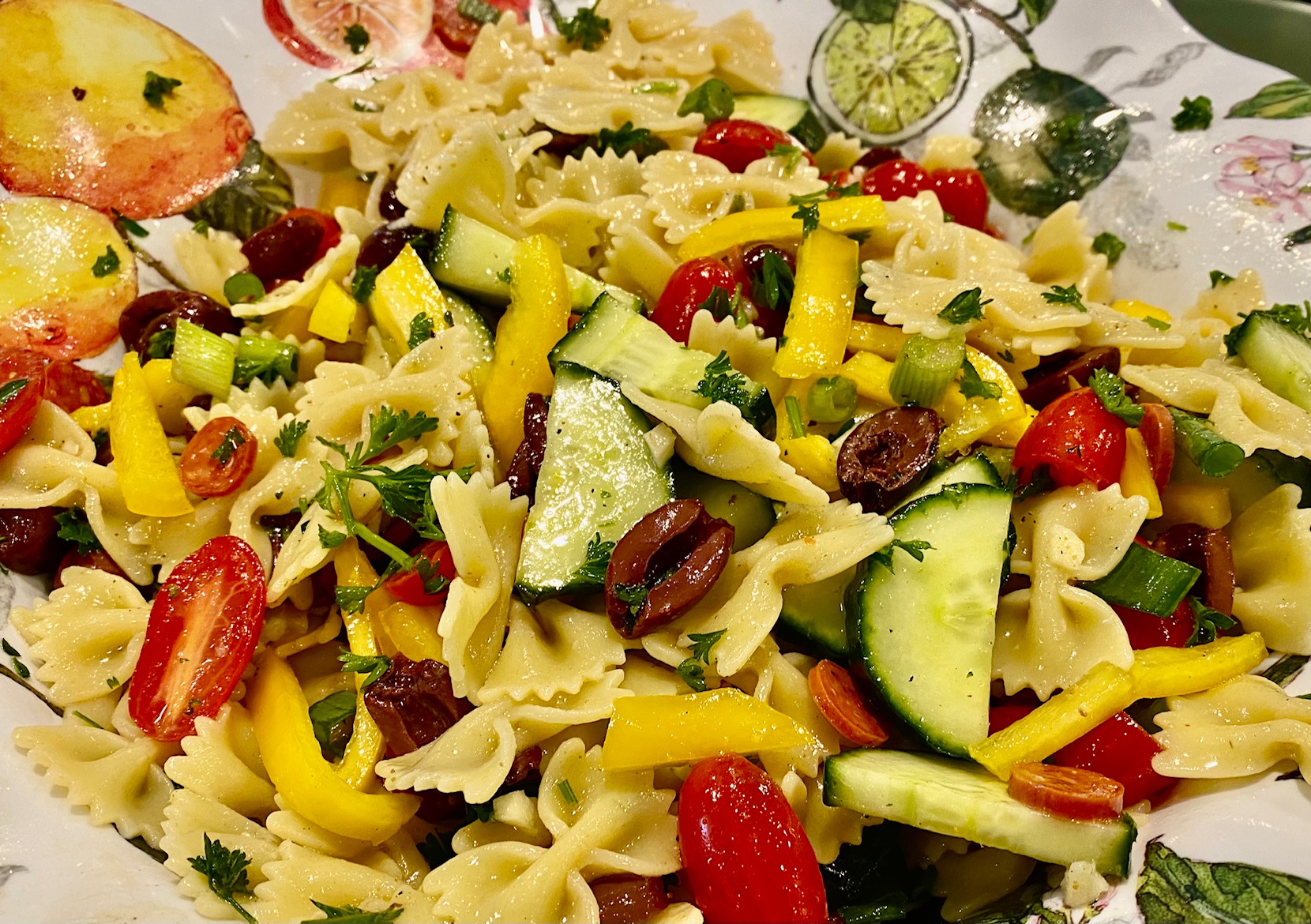 pasta salad1