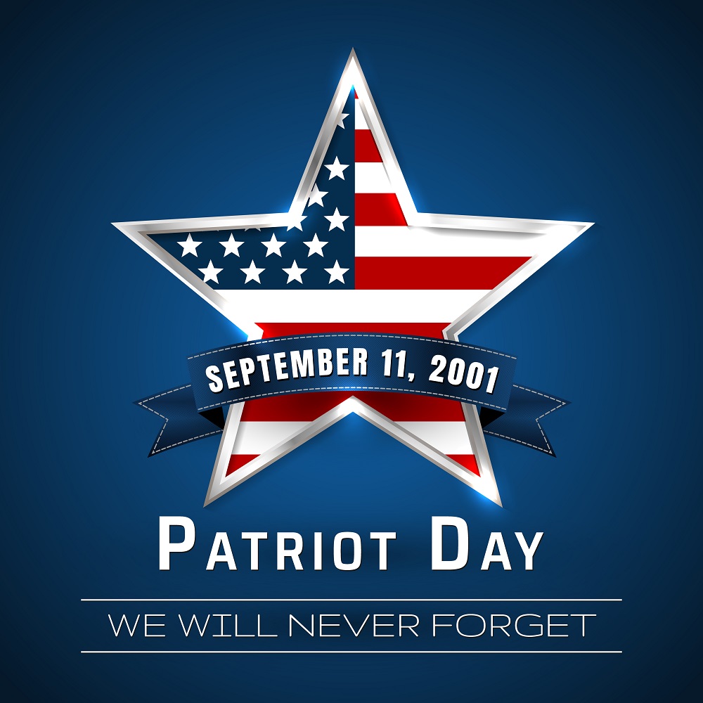 Township to host Patriot Day of Remembrance on September 11, 2023