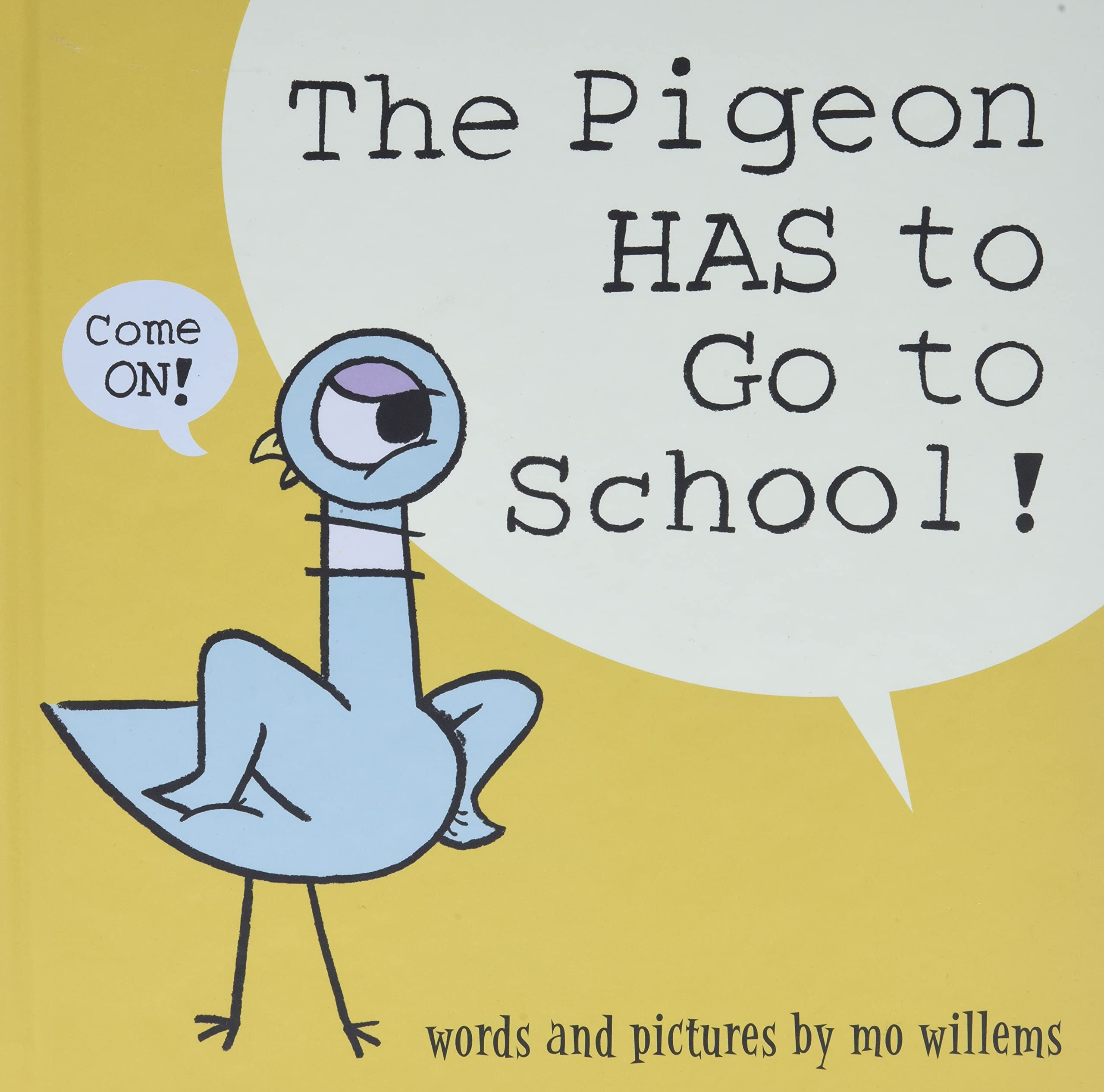 pigeon