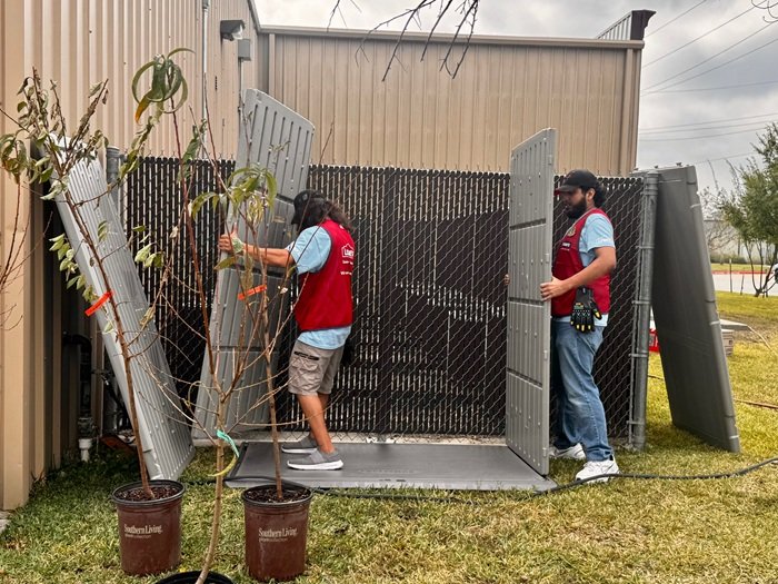project beacon volunteer