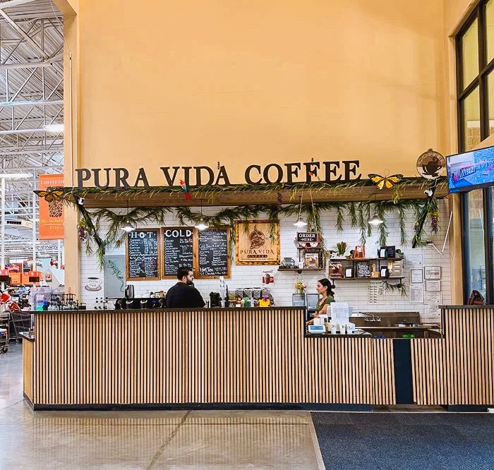 pura vida cover