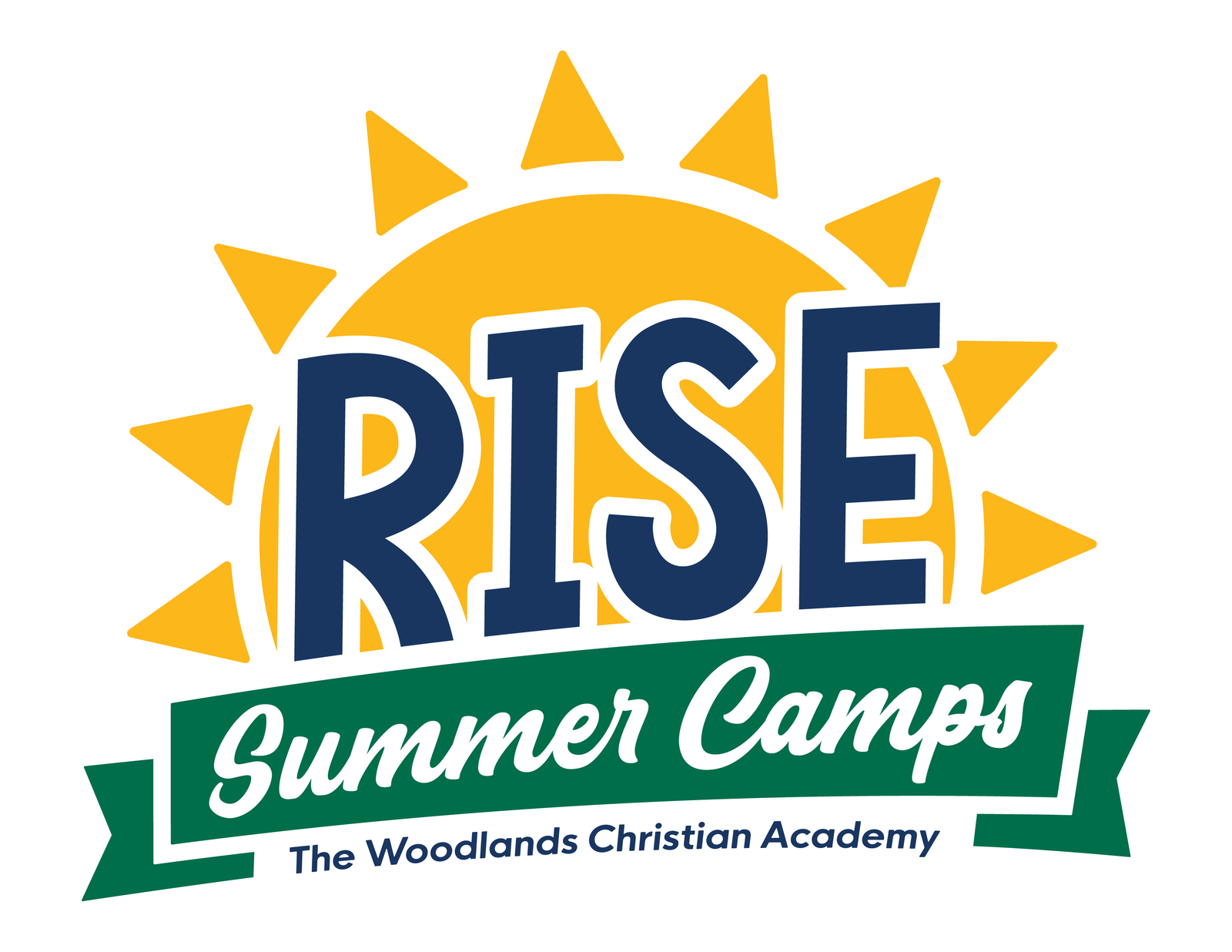 rise summer camps 2026
