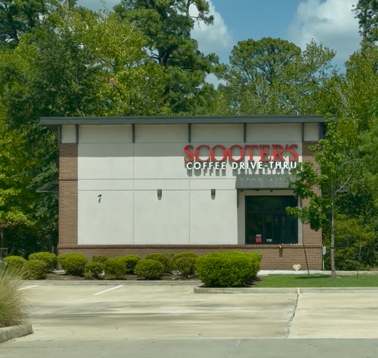 scooters coffee