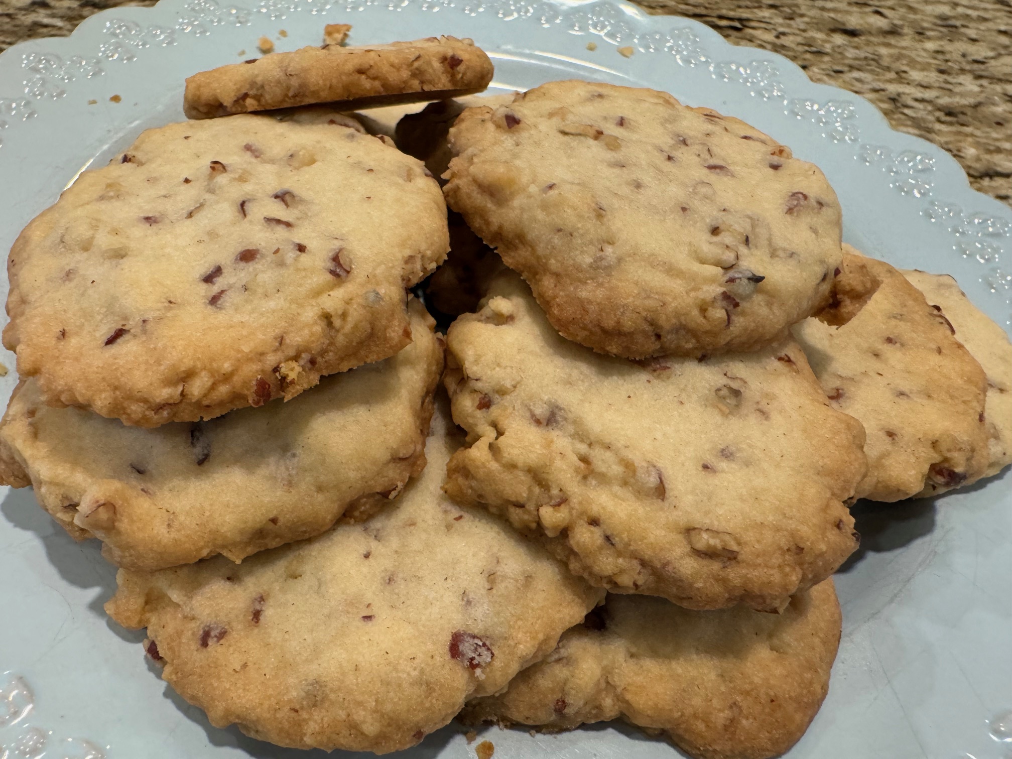 shortbread cookies 2