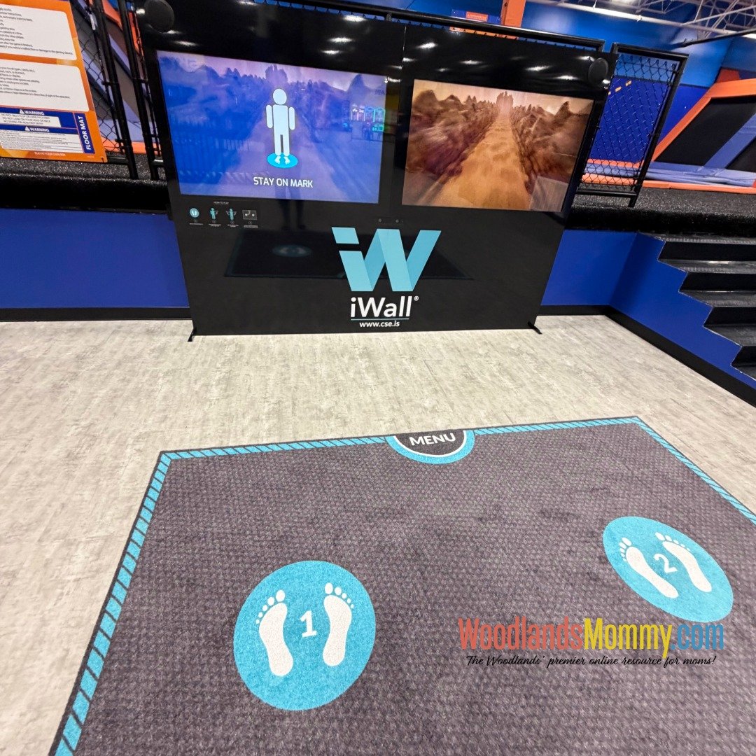 skyzone woodlandsmommy13