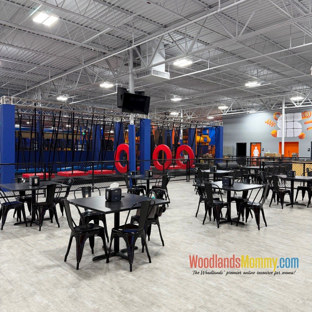 skyzone woodlandsmommy16