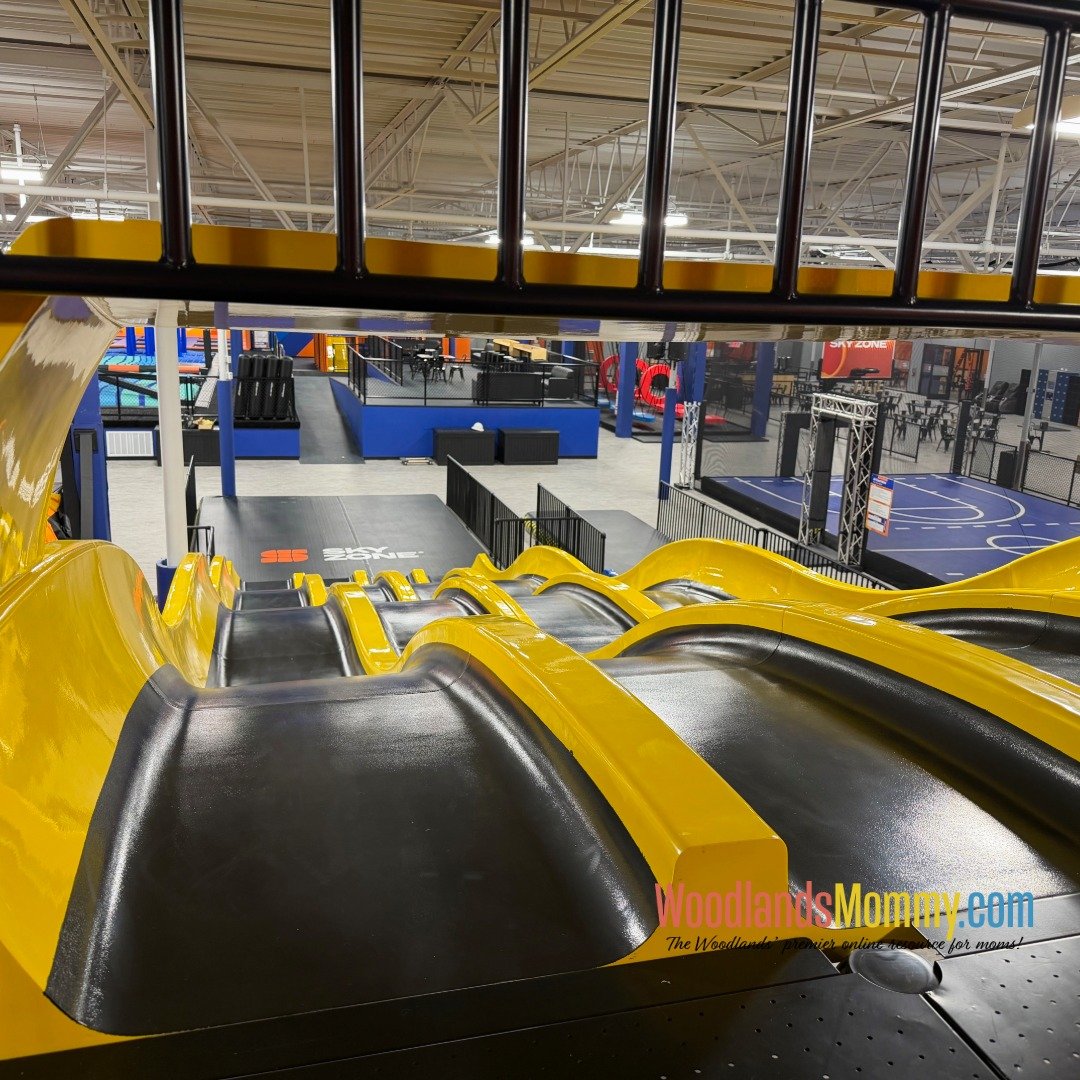 skyzone woodlandsmommy3