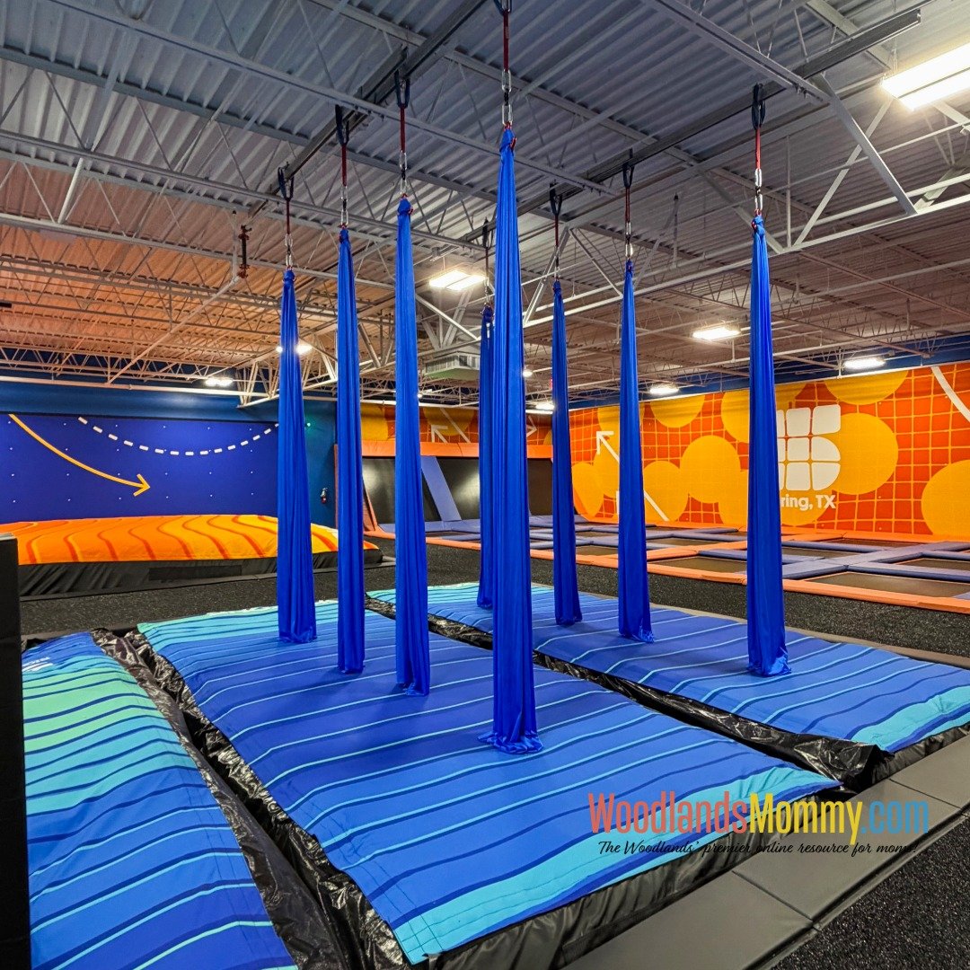 skyzone woodlandsmommy6