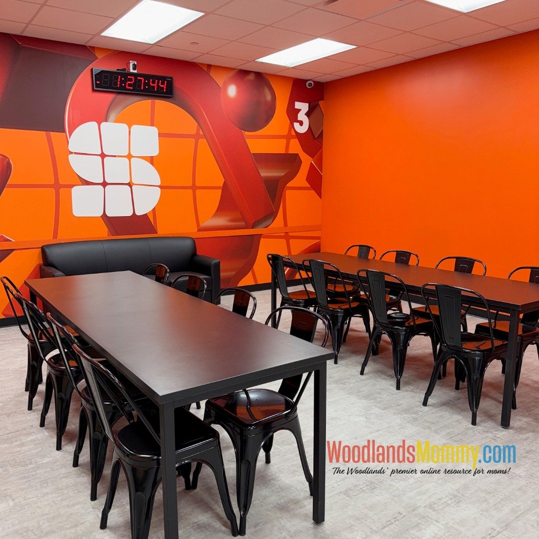 skyzone woodlandsmommy7
