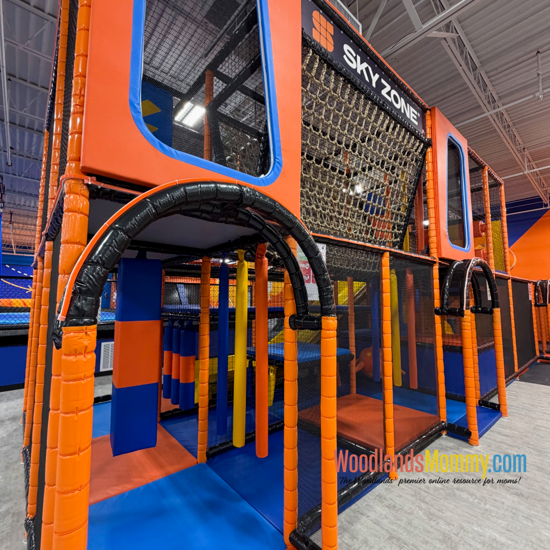 skyzone1 woodlandsmommy