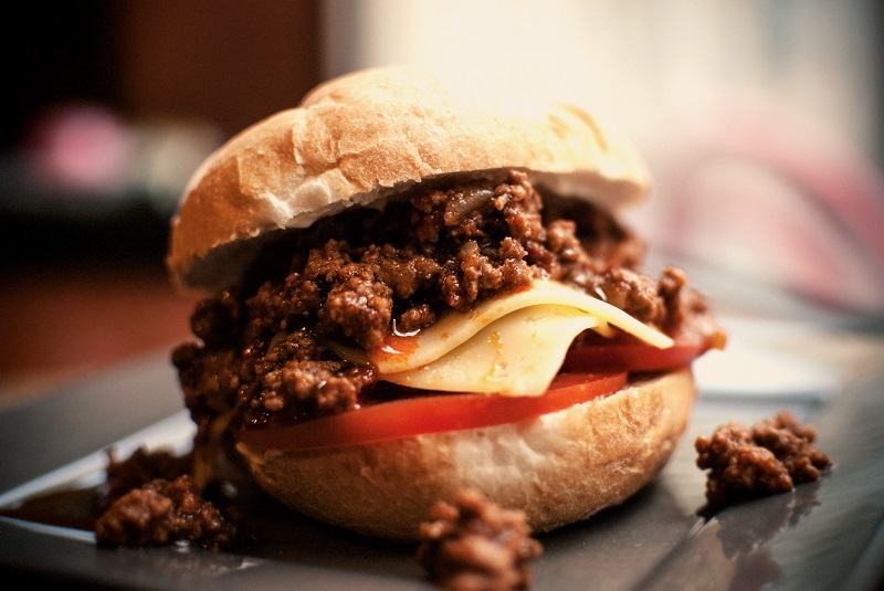 sloppyjoe