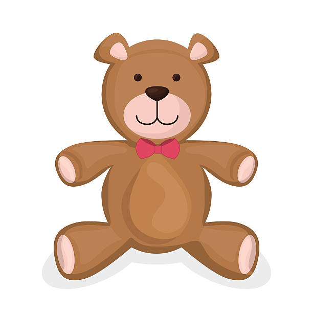 infant toy clipart