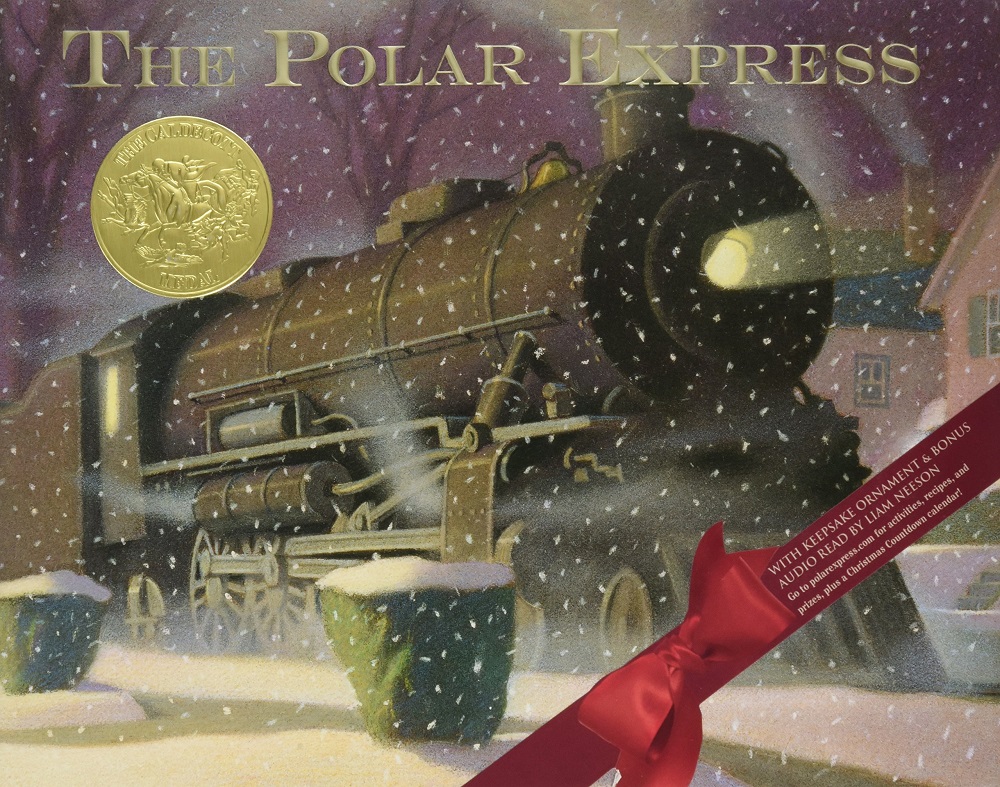 the polar express