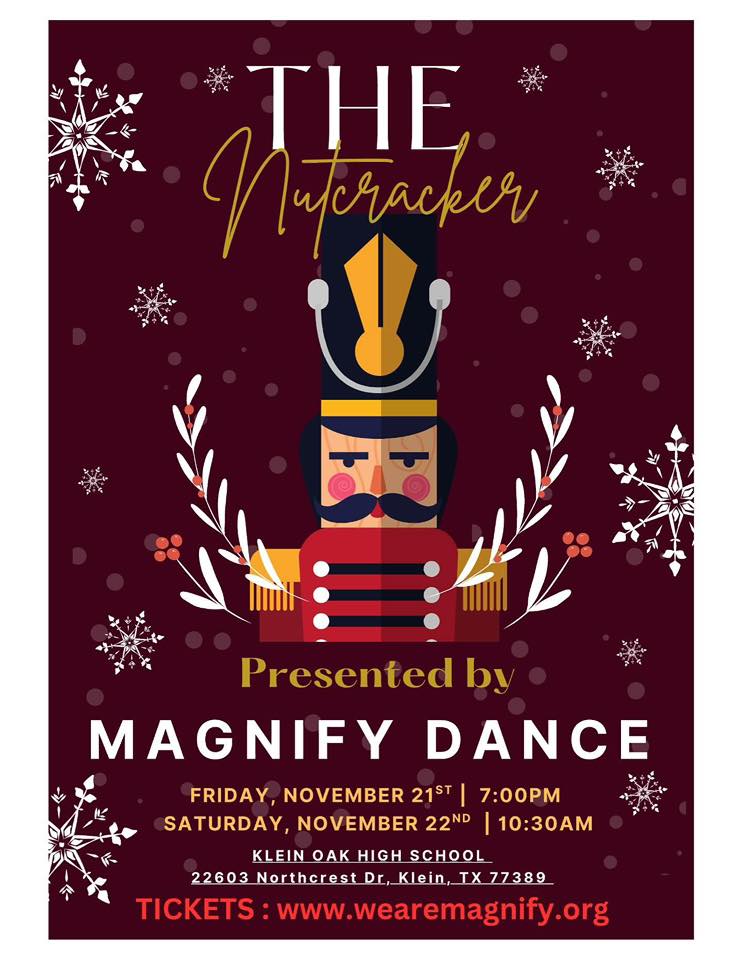 thenutcrackre magnifydance