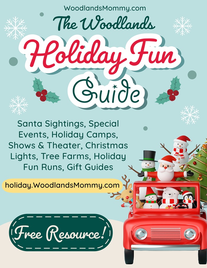 thewoodlandsholidayfunguide