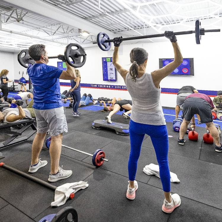 F45 Training to open in Creekside Park West in The Woodlands