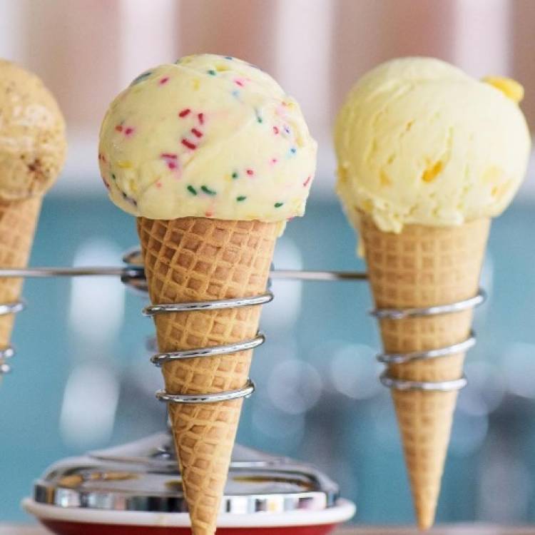 OddFellows Ice Cream Co is opening in The Woodlands, Nov. 21, 2024