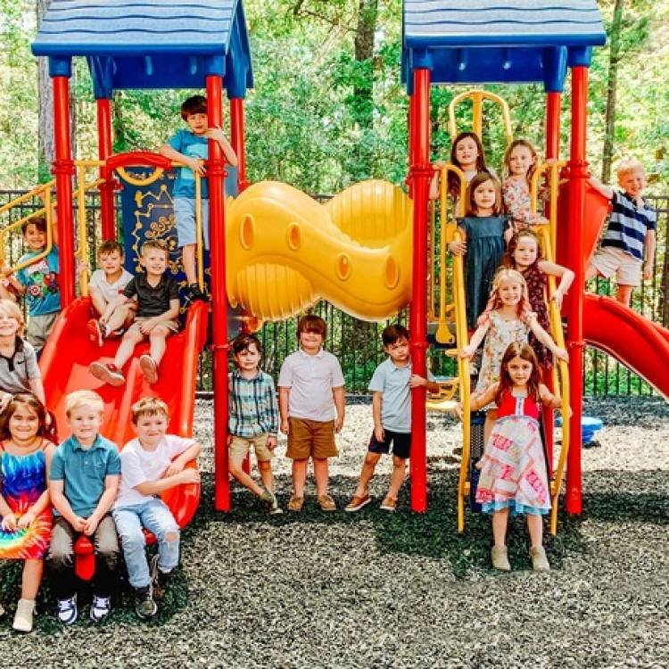 Enrollment Opens as The Climbing Tree Celebrates 25 Years of Serving The Woodlands