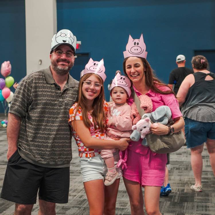 The Pavilion Launches Arts Break, a Free Spring Break Performing Arts Series for Families