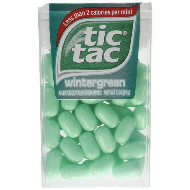 tictacs