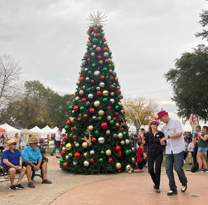 Spring Tomball A Weekend of Holiday Magic: Tomball German Christmas Market Returns Dec ...