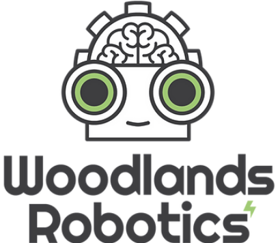 woodlands robotics logo