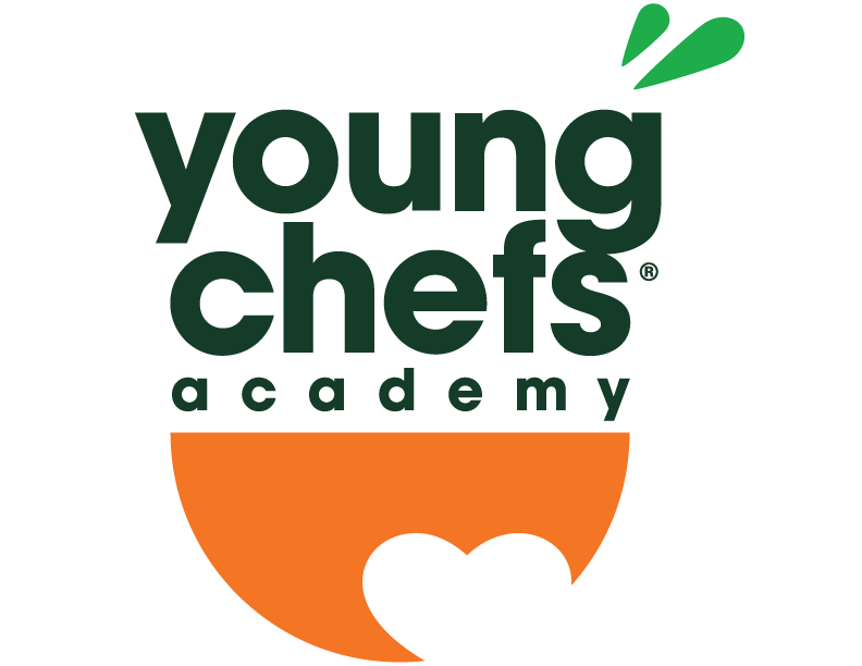 young chefs logo